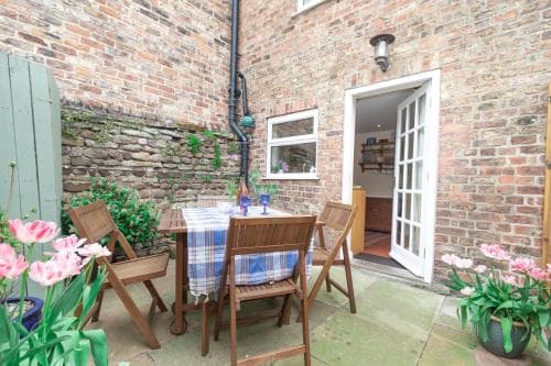 Chapel Cottage Image 10