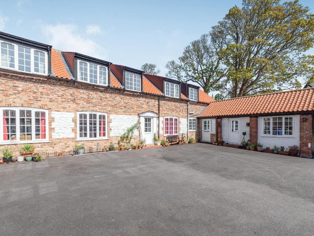 The Mews, Bridlington Image 1