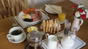 Pear Tree House B&B Image 2