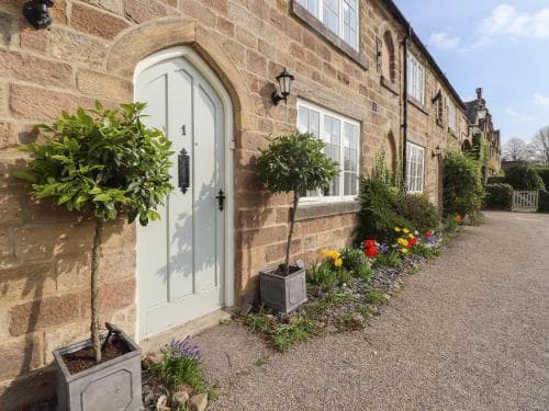 Foxy Cottage Image 4