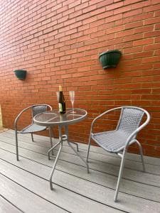 North Bay Cabin 1 Bedroom Apartment Near The Beach Image 3