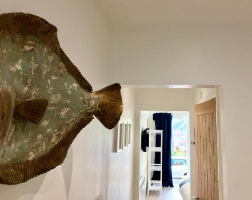 Harbour Top Studio - with parking Image 2