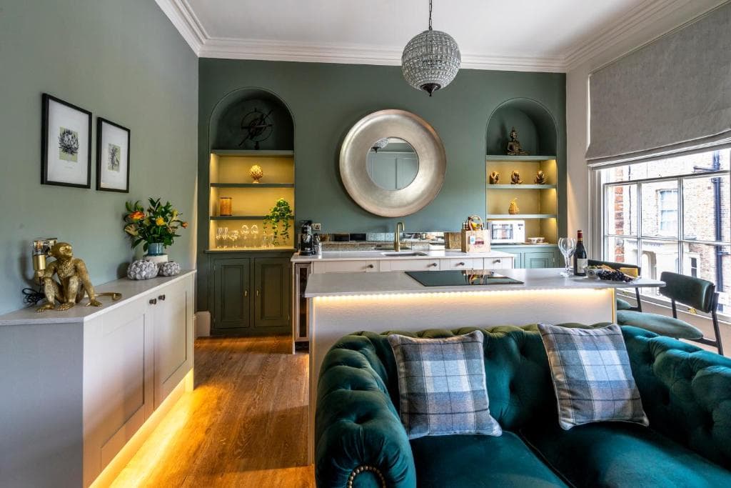 The Grand at Dukes Townhouse Image 1