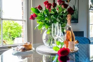 The Parlour at Dukes Townhouse Image 2