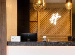 Holiday Inn York City Centre Image 2