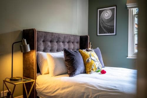 The Chambers at The Dukes Townhouse Image 3