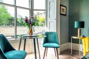 The Chambers at The Dukes Townhouse Image 2