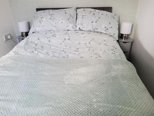 Lena's Place dogs welcome chalet Bridlington Image 3