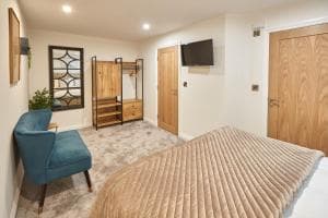 Host & Stay - Cobblers Cottage Image 8