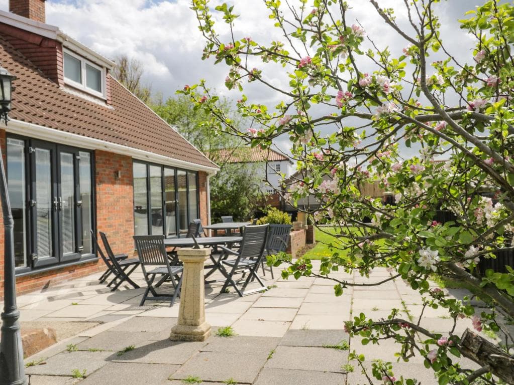 Wyvill House Image 1