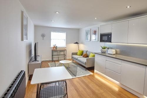 Host & Stay - The Connell Image 9