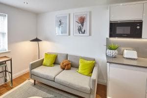 Host & Stay - The Connell Image 8