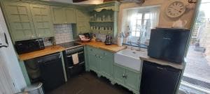 Puzzle Cottage, Quirky and Unique Cottage for 2 Image 3