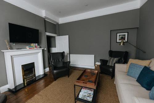 DUNDAS COTTAGE // 3 BEDROOM ACCOMODATION IN RICHMOND, NORTH YORKSHIRE, UK Image 2