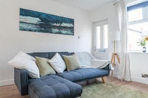 Elmwood Cottage - Harrogate Image 2