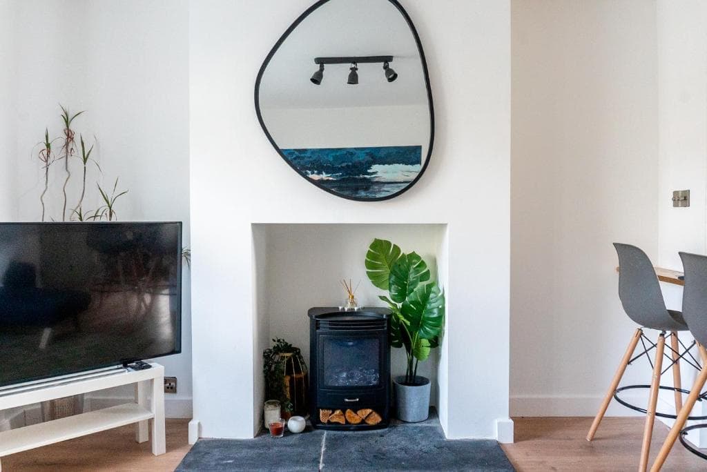 Elmwood Cottage - Harrogate Image 1