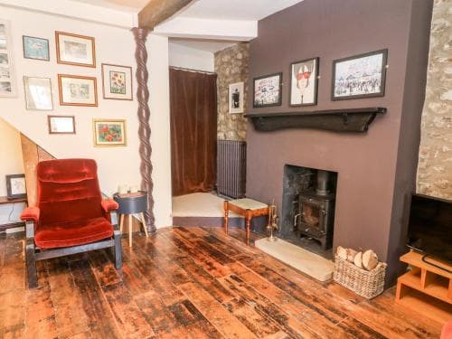 Woodstock Cottage Image 3