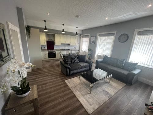 St Johns North Apartments Wakefield Image 3