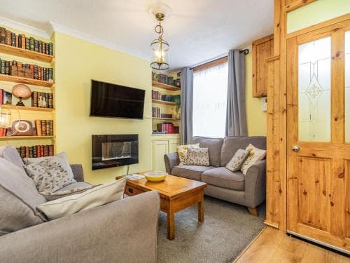 Hartwood Cottage, Scarborough Image 3