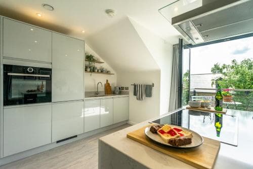 The Loft at St. John's Image 3