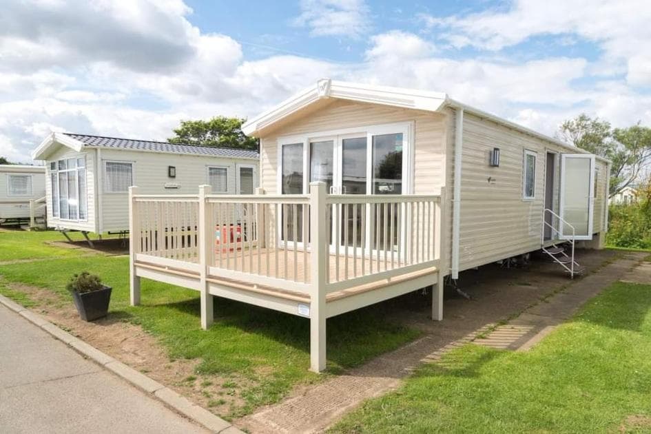 Westfield 125 Image 10