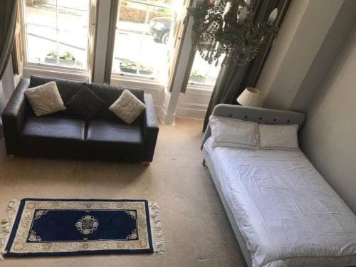 Abbott’s Mews apartment york centre Image 3