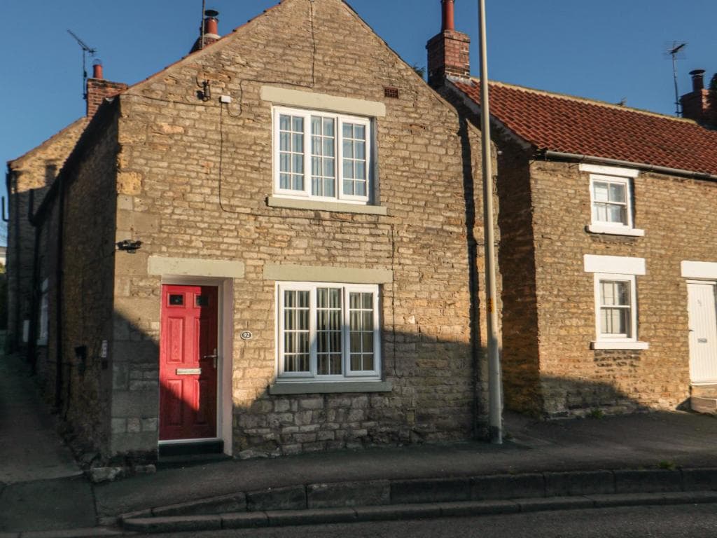 The Hideaway Image 8