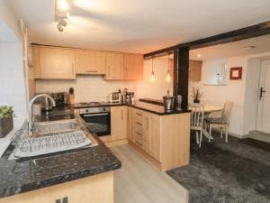 The Hideaway Image 1