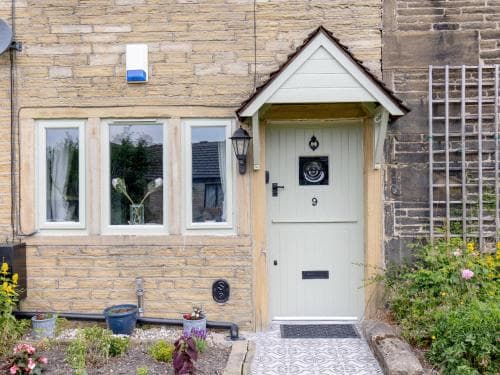 Mischa Cottage Image 3