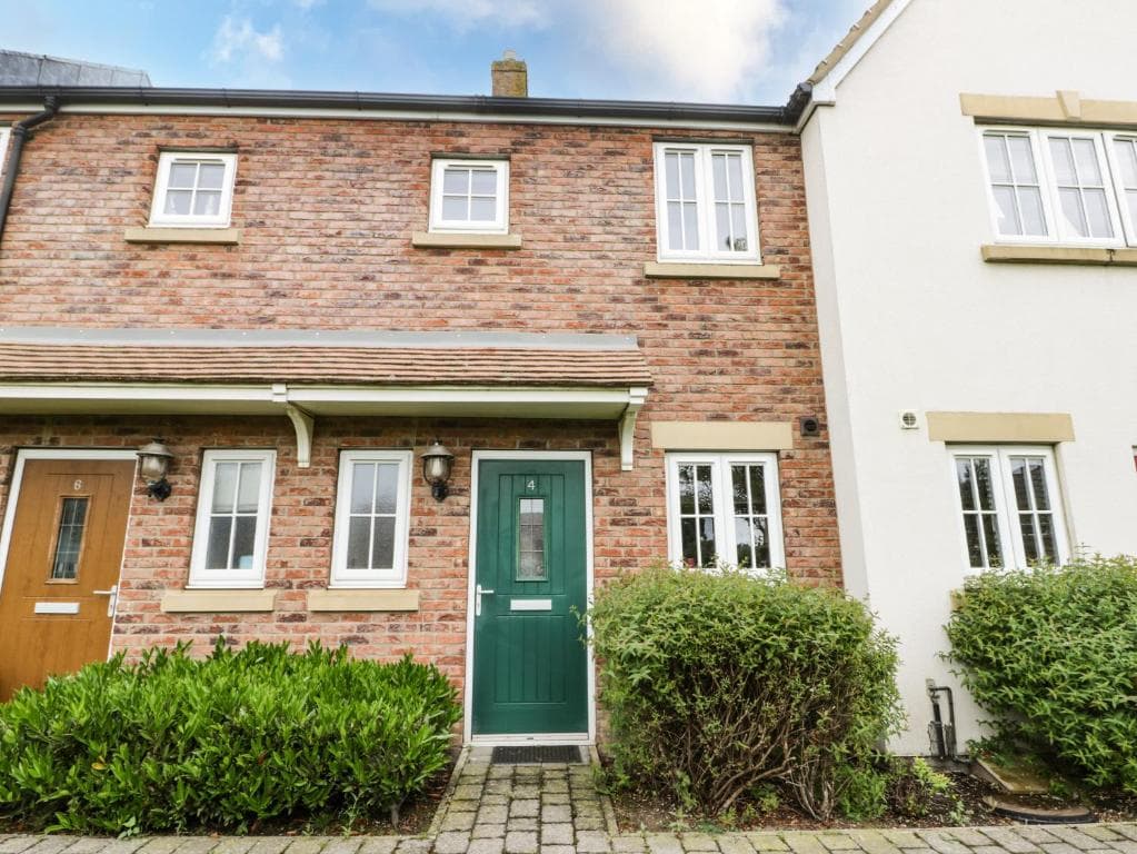 Puffin Cottage Image 1