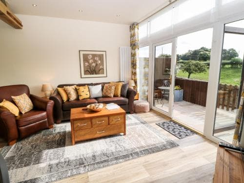 Oak View Cottage Image 3