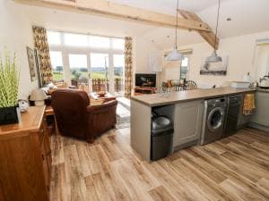 Oak View Cottage Image 2