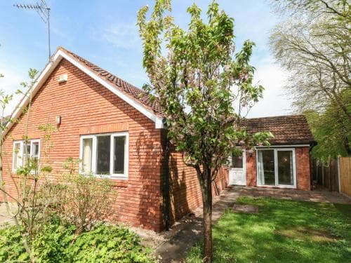 Magnolia Corner Image 3