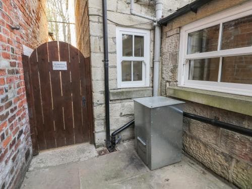 St Heddas Cottage Image 3