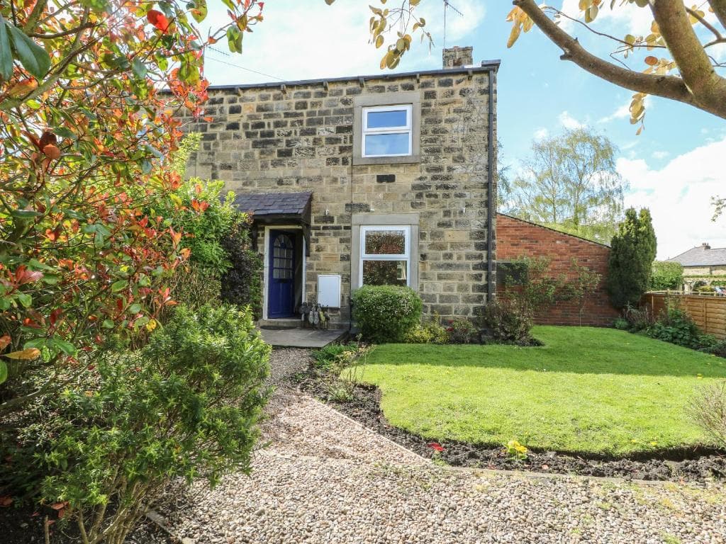 1 The Old Chapel Image 1