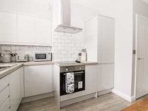 Old Town Retreat Image 2