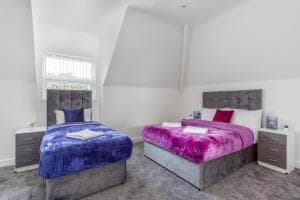 Dusties Hotel Image 2