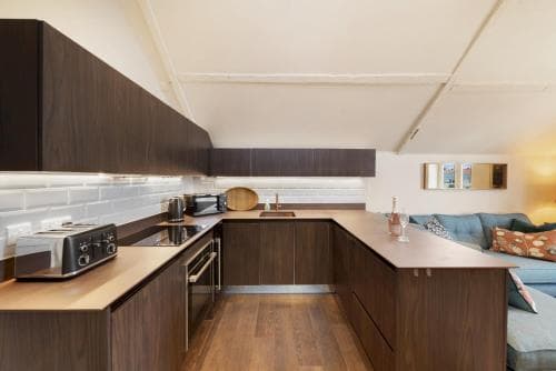 Pass the Keys Luxury apartment 5 Chiltern Place Malton centre Image 3