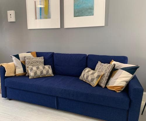 Paradise House - Central York - Walled Garden Image 3