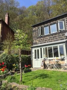 Calderside Cottage (2 BDR Central Hebden Bridge) Image 1