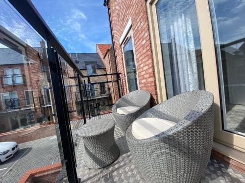 Humber Street Townhouse Image 3