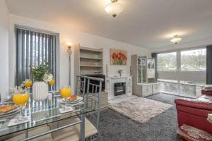 K Suites - Bolton Court 2 Image 5