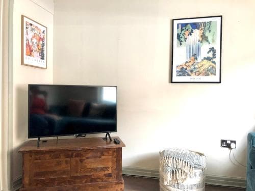 Gorgeous 2 bed holiday home near central York Image 3