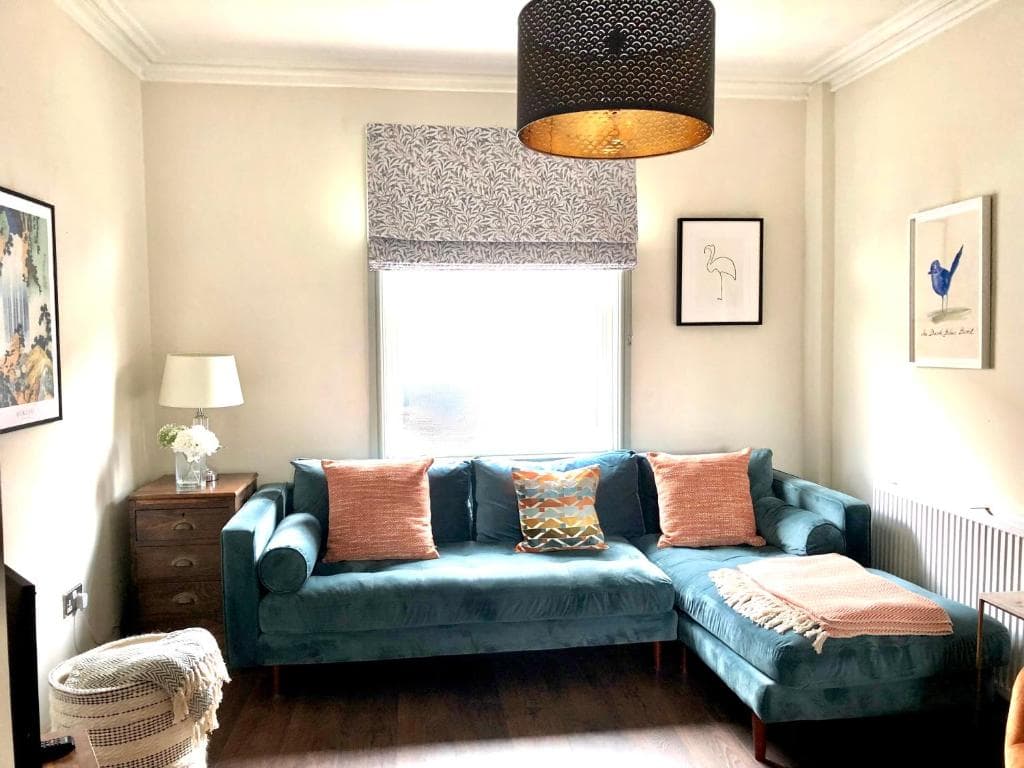 Gorgeous 2 bed holiday home near central York Image 1