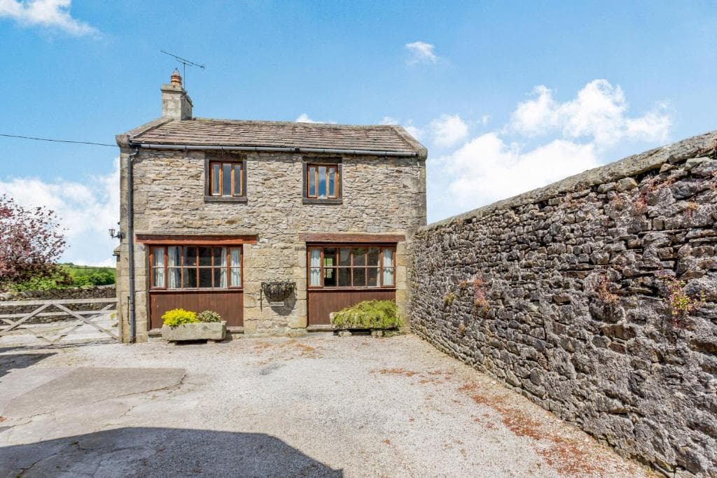 The Coach House, Giggleswick Image 1