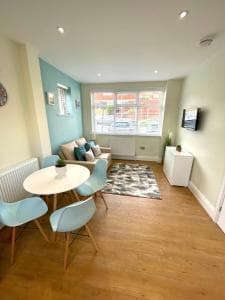 The Beachcomber Image 1