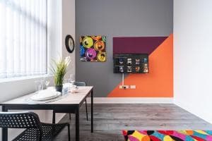 Jesouth Refreshing Condo Roomy Comfy Posh Image 2