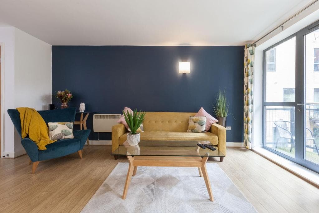 KSpace @ West One Image 1