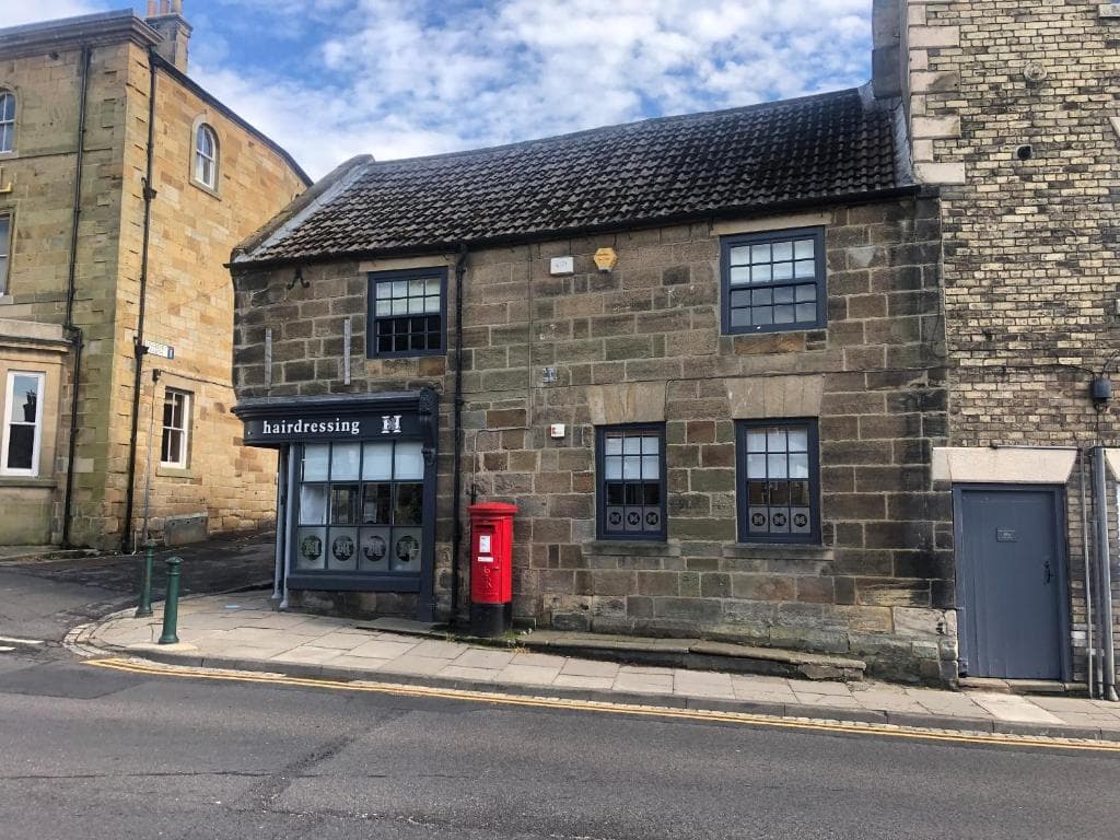 The Old Post Office Image 1