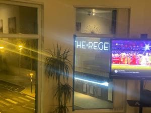 Sea View Apartments Redcar Image 2